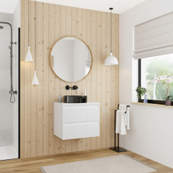 Meuble de salle de bain