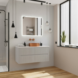 Meuble de salle de bain