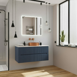 Meuble de salle de bain