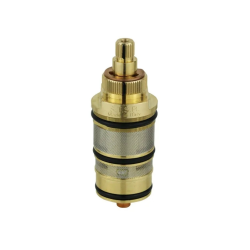 Aurum cartouche thermostatique pour SATSSTKEMC, cuivre brossé (NDSSTKETERMSETC)