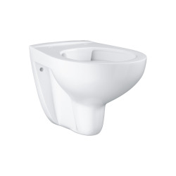 Bau Ceramic Cuvette WC suspendue, Blanc alpin (39427000)