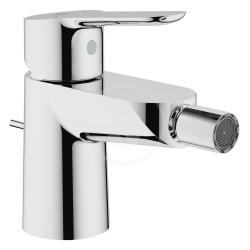 Vitra Integra bidet suspendu et trop-plein, 35,5x54 cm + Grohe Mitigeur monocommande 1/2" (7042-0288G23331000) Vitra Integra bidet suspendu et trop-plein, 35,5x54 cm + Grohe Mitigeur monocommande 1/2" (7042-0288G23331000)