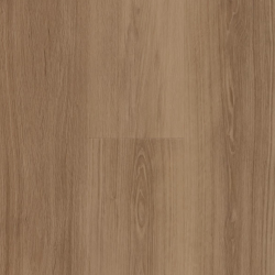  Zenn 30 Monsanto Revêtement de sol en vinyle clipsable et coussin insonorisant intégré, marron, 2,17 m2 (60002206)