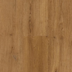  Zenn 30 Caïro Revêtement de sol en vinyle clipsable et coussin insonorisant intégré, marron, 2,17 m2 (60002211)