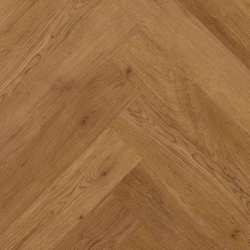  Zenn 30 Caïro Revêtement de sol en vinyle clipsable et coussin insonorisant intégré, marron, 1,97 m2 (60002248)