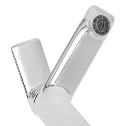 Neo mitigeur de lavabo sans vidage, chrome (SIKOBSLNEO271)