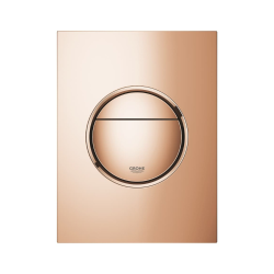  Nova Cosmopolitan S plaque de commande double touche, warm sunset (37601DA0)