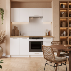 Chili Cuisine complète à assembler 1,8 m (KSETCHILI)