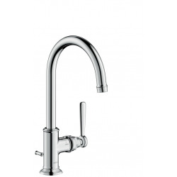 Montreux Mitigeur lavabo 210 (16517000)