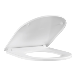 Solido + pack WC bâti-support 4 en 1 + WC suspendu sans bride Grohe avec abattant SoftClose + plaque (GRGRWR01-FR)