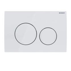  Duofix pack WC bâti-support 112 cm + WC suspendu sans bride Ceramia PixL avec abattant SoftClose + plaque (GEBCEPXBMT03-FR)