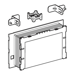 Sigma60 Set d'installation (243.168.00.1)