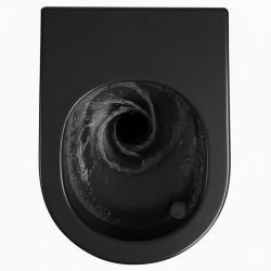  Pack WC bâti-support autoportant + WC suspendu sans bride Ceramia PixL avec abattant SoftClose + plaque (STCEPXBMT02-U)