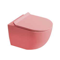 PixL abattant SoftClose pour cuvette CEPX010, blanc (CEPXSC)