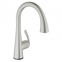 Grohe Zedra Touch Mitigeur évier électronique 1/2" (30219DC1) Grohe Zedra Touch Mitigeur évier électronique 1/2" (30219DC1)