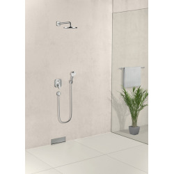 Comfortflex. Flexible de douche 1,60 m (28168000)