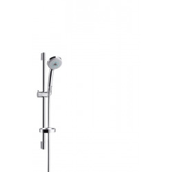 Hansgrohe Croma 100 Multi Ecosmart/Unica'C Set 0.65m (27777000)