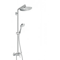 Croma Select S Showerpipe Croma 280 1jet, mitigeur mécanique (26791000)