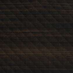  Cube Way 32,5x63x20 cm armoire de salle de bain suspendue, ouverture à gauche, marron mat (CUBE3DH321DLHP)