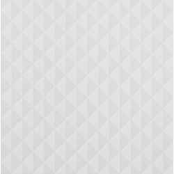  Cube Way 80x71x46 cm meuble de salle de bain suspendu 2 tiroirs avec lavabo en céramique, blanc mat (CUBE3D803ZBMOD)