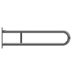Main courante pliante en acier inoxydable (301607471)
