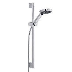 A-Qa S Set de douche 60 cm Chromé (6573005-00)