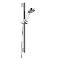 Kludi SET DE DOUCHE 1S  A-QA - (6563005-00)