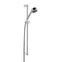 Kludi 6073005-00 Set de douche 60 cm Chrome (6073005-00)