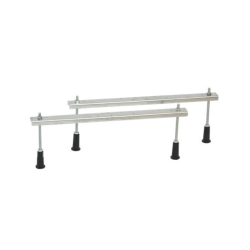 Pieds pour baignoires LAGUNA universel (NOHYLAGUNA)