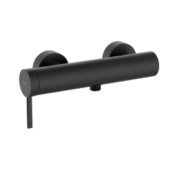 Ona mitigeur de douche mural à levier 150 mm, sans ensemble de douche, chrome (A5A219EC00)