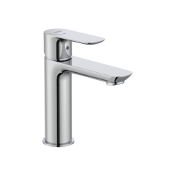 Cala mitigeur de lavabo à levier, sans vidage, chrome (A5A326EC00)