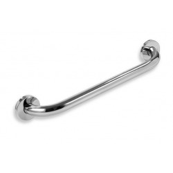 BEMETA Barre d’appui murale PMR HELP – 30 cm – acier inoxydable Bemeta Inox (301100301K)