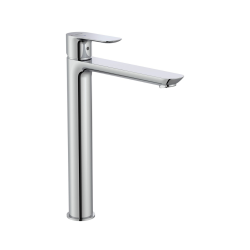 Cala mitigeur de lavabo XL à levier, hauteur 29,2 cm, sans vidage, chrome (A5A346EC00)