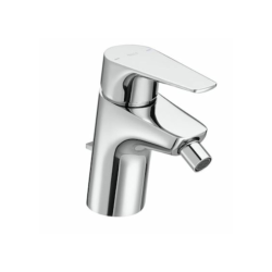 Atlas mitigeur de bidet à levier, avec vidage, chrome (A5A6090C00)