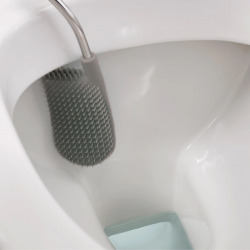 Flex™ Brosse de toilette - lot de 2,  Blanc (70523)
