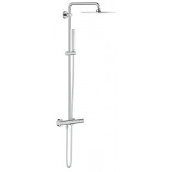 Euphoria Cube XXL colonne de douche System 230 (26187000)