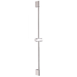 Optima Barre de douche Optima Comfort, chrome (OPS040)