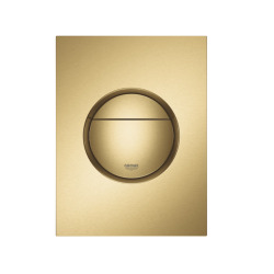 Plaque de commandes (37601GN0)