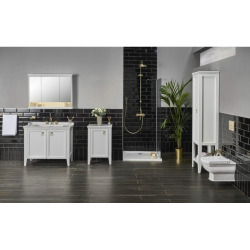 WC suspendu VitrA Valarte déchets arrière 7805-003-0075