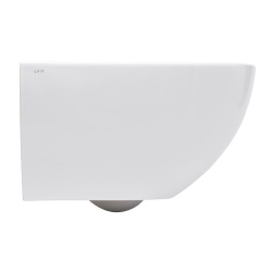 Shift 36,5x33x54 cm cuvette suspendue, fixations invisibles, vendue sans abattant, blanc (RN010)