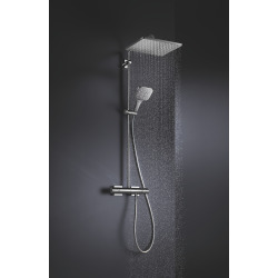 Rainshower smartactive 310 colonne de douche avec mitigeur thermostatique (26652000)