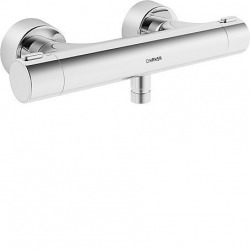 PRISMA Mitigeur thermostatique de douche, DN 15 (G 1/2) (58080101)