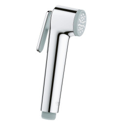 Vitalio Trigger Spray Douchette de bidet, Chrome (26351000)