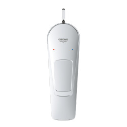 BauLoop Mitigeur monocommande lavabo Taille S (23335001)