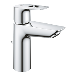 BauLoop Mitigeur monocommande lavabo Taille M (23762001)