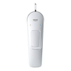 BauLoop Mitigeur monocommande lavabo Taille M (23762001)