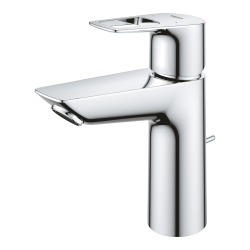 BAULOOP SINGLE-LEVER BASIN MIXER 1/2″ M-SIZE