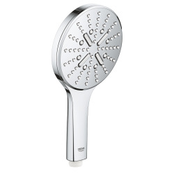 Rainshower SmartActive 130 Douchette 3 jets (26544000)