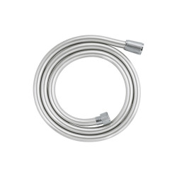 Flexible de douche 1500 mm SilverFlex Twistfree Chromé (28364001)