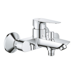 BauEdge Mitigeur monocommande 1/2″ bain/douche (23604001)